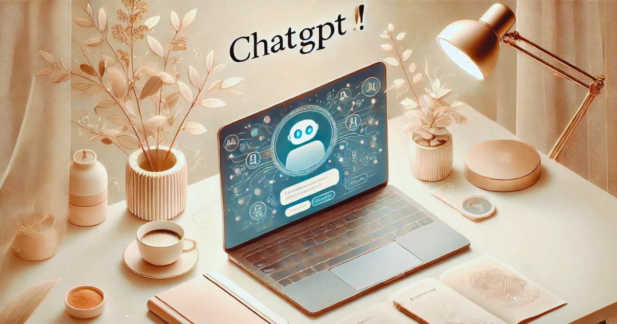 第２弾！サロン業のためのChatGPTセミナー（Zoom）開催